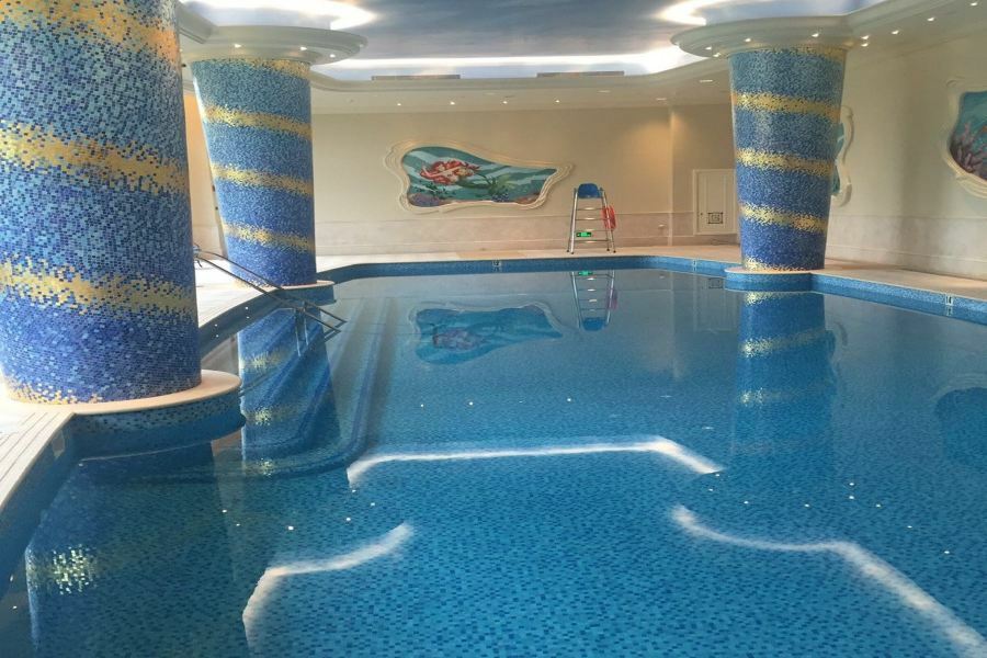 Disneyland Hotel 上海市 エクステリア 写真