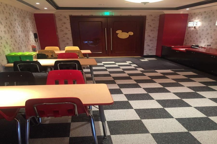 Disneyland Hotel 上海市 エクステリア 写真