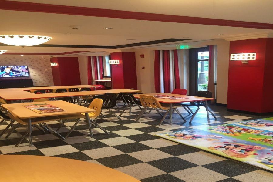 Disneyland Hotel 上海市 エクステリア 写真